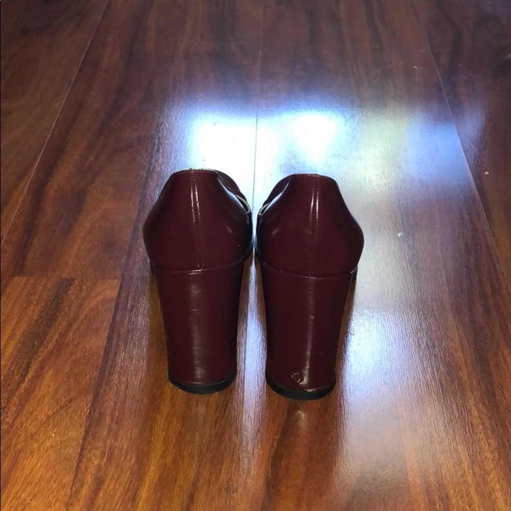 PRADA heels - Picture 4 of 8